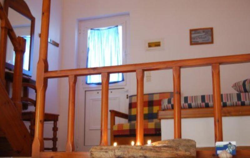 Level Houses Kéfalos Habitación foto